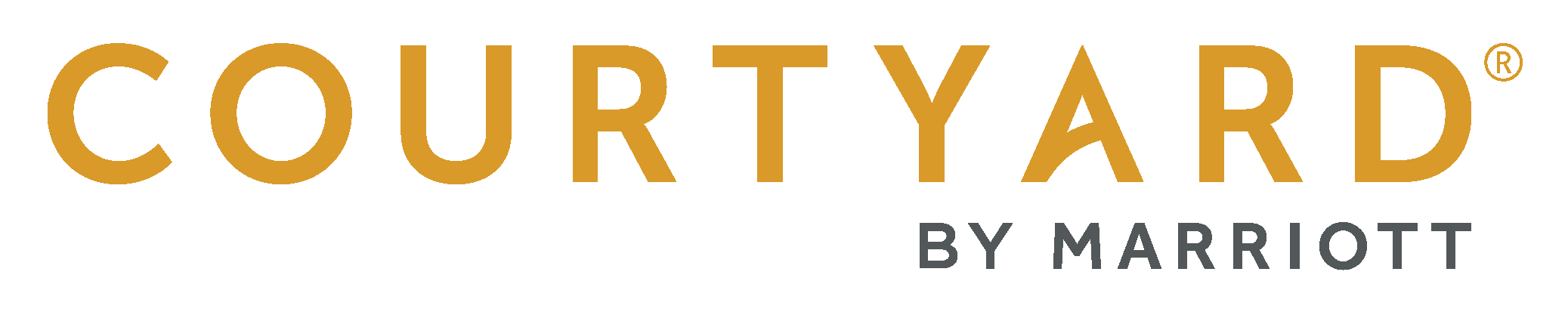 Courtyard by Marriott Logo